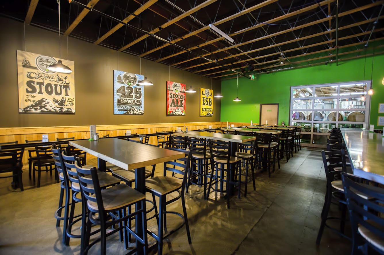 The Best Brew Pubs In Seattle Seattle The Infatuation